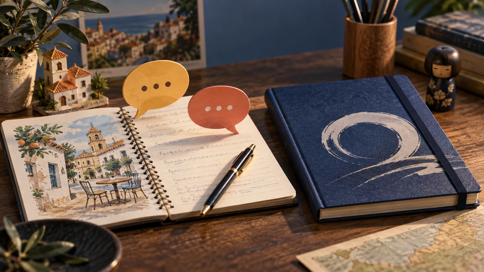 Babbel for Spanish practice: useful structure, with one important language gap