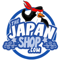 The Japan Shop logo